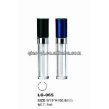 Tubo de brillo labial LG-065